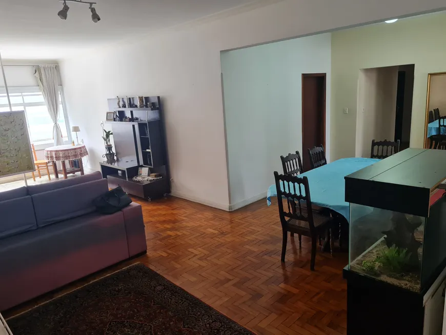 Foto 1 de Apartamento com 3 Quartos à venda, 180m² em Bela Vista, São Paulo