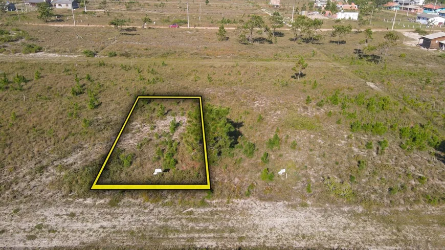 Foto 1 de Lote/Terreno à venda, 264m² em ValVerde, Balneário Gaivota