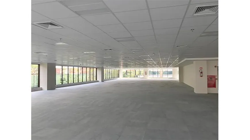 Foto 1 de Sala Comercial para alugar, 1016m² em Pinheiros, São Paulo