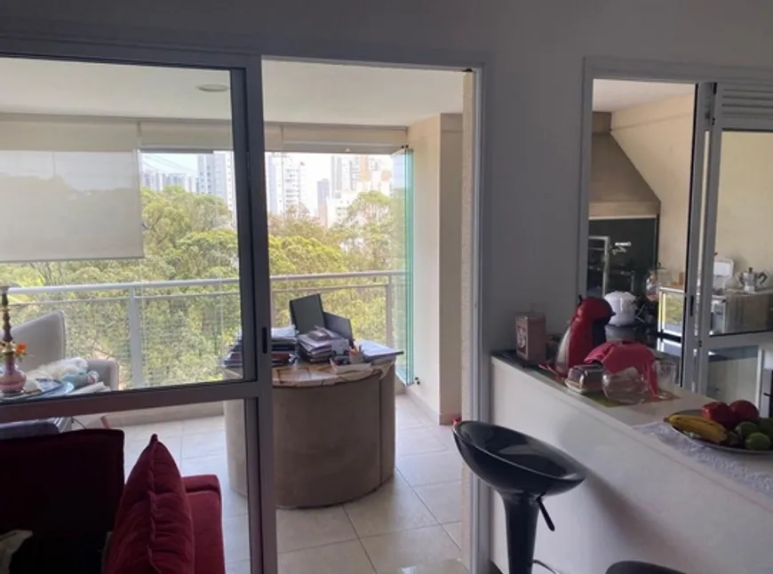 Foto 1 de Apartamento com 2 Quartos à venda, 80m² em Vila Andrade, São Paulo