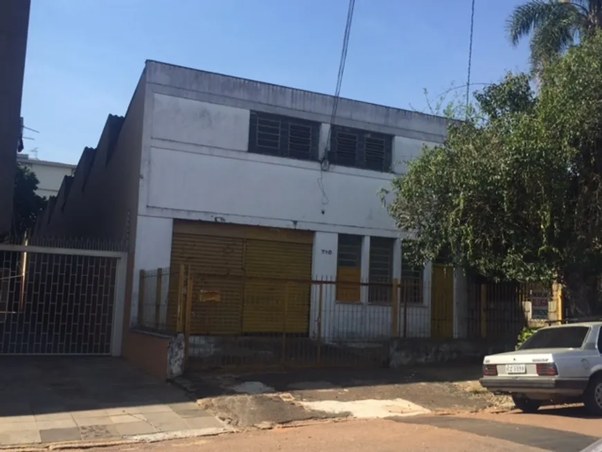 Foto 1 de Galpão/Depósito/Armazém à venda, 529m² em Cristo Redentor, Porto Alegre