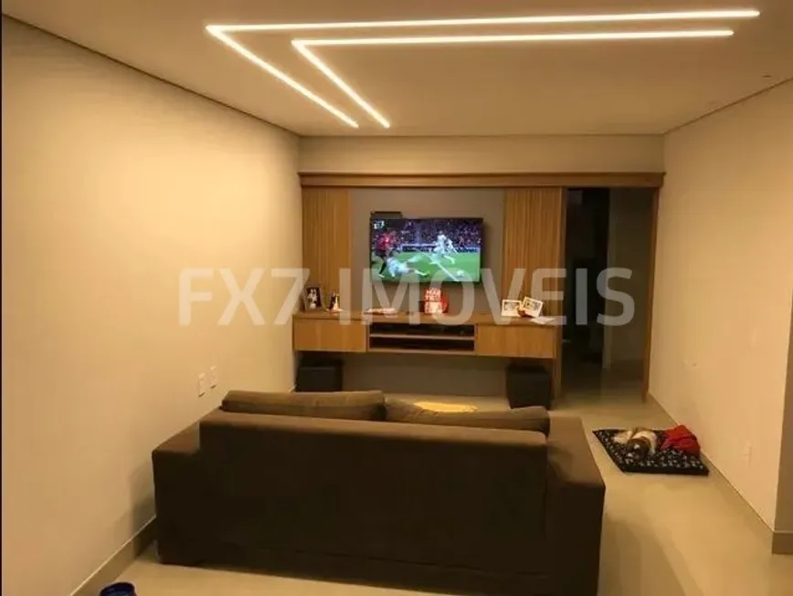 Foto 1 de Apartamento com 3 Quartos à venda, 87m² em Jardim Aurélia, Campinas