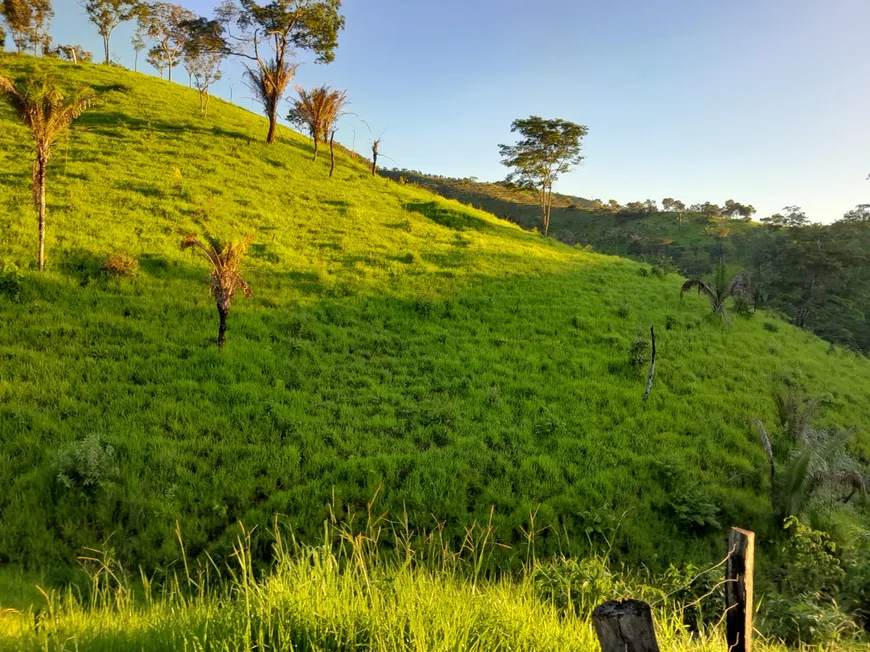 Foto 1 de Fazenda/Sítio com 2 Quartos à venda, 2640000m² em Trajanopolis, Padre Bernardo