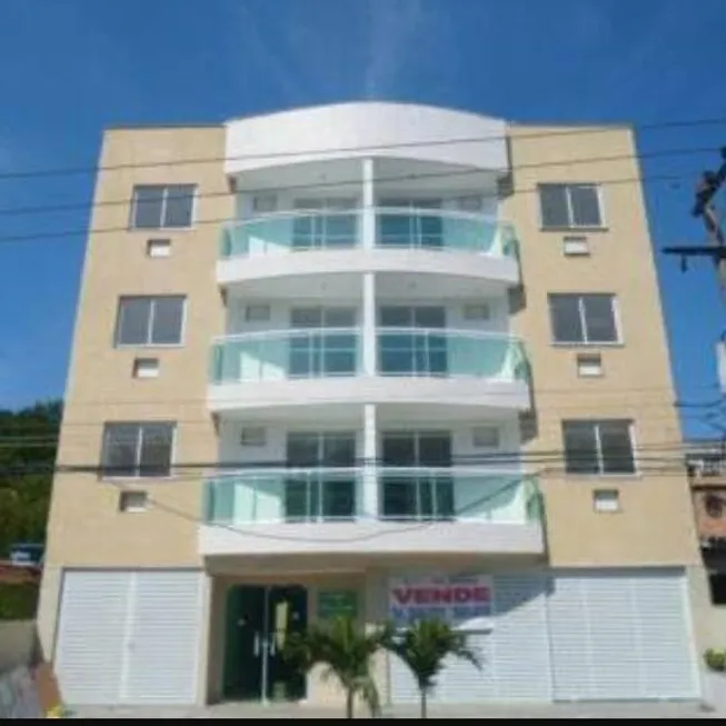 Foto 1 de Apartamento com 2 Quartos à venda, 70m² em Centro, Mesquita