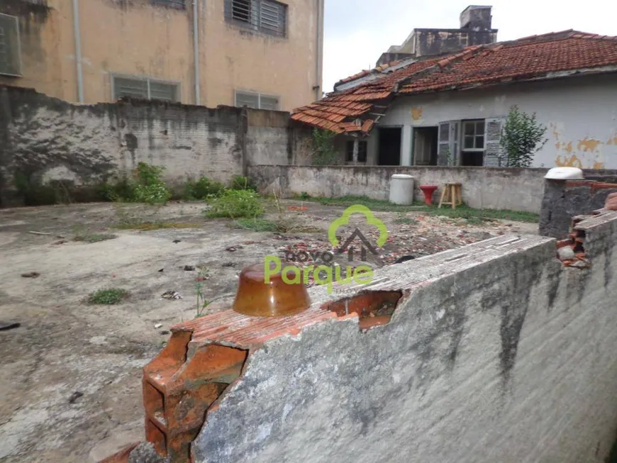 Foto 1 de Casa com 2 Quartos à venda, 480m² em Vila Dom Pedro I, São Paulo