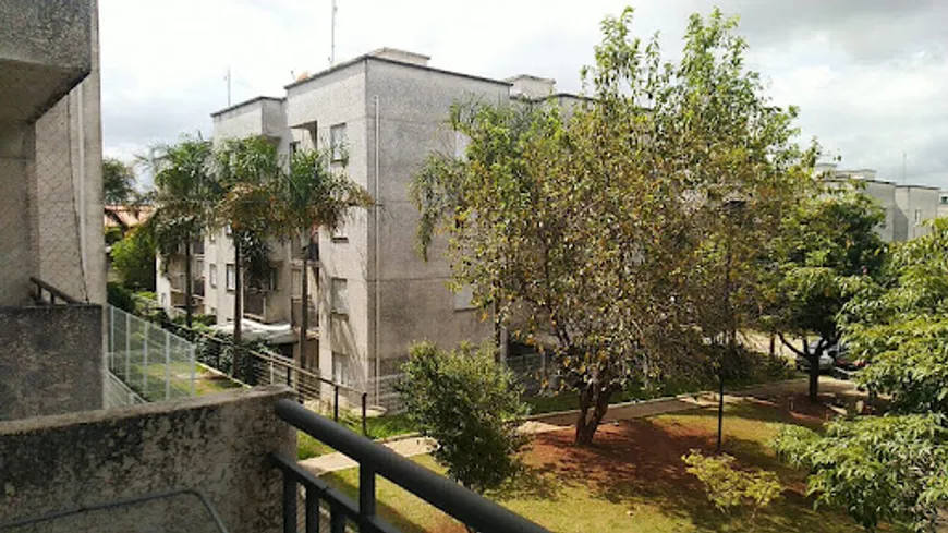 Foto 1 de Apartamento com 3 Quartos à venda, 56m² em Jardim Maria Eugenia, Sorocaba