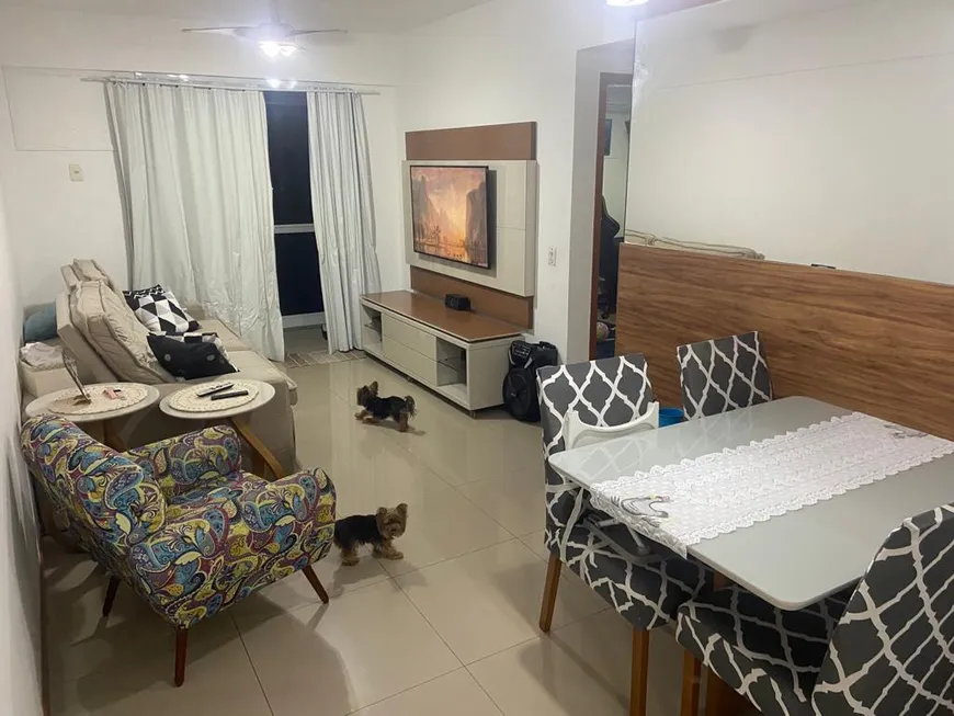 Foto 1 de Apartamento com 3 Quartos à venda, 90m² em Centro, Nilópolis