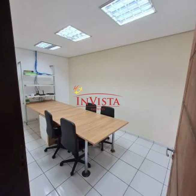 Foto 1 de Sala Comercial para alugar, 330m² em Jardim Santo Antônio, Arujá