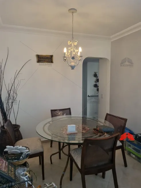 Foto 1 de Apartamento com 3 Quartos à venda, 77m² em Vila Prudente, São Paulo