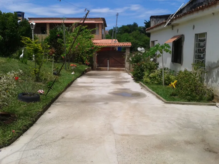 Foto 1 de Fazenda/Sítio com 3 Quartos à venda, 1700m² em Santa Izabel, São Gonçalo