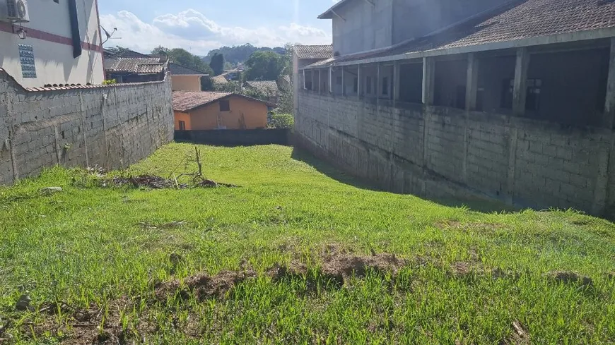 Foto 1 de Lote/Terreno à venda, 360m² em Granja Viana, Cotia