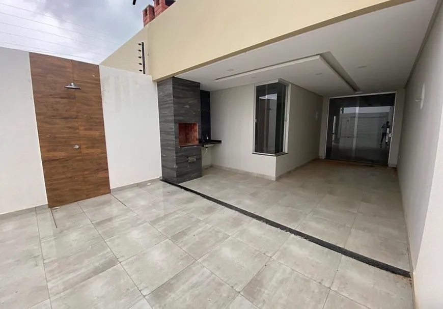 Foto 1 de Casa com 3 Quartos à venda, 250m² em Bugio, Aracaju