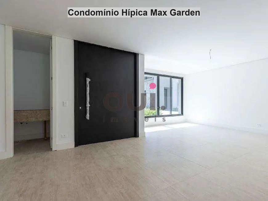 Foto 1 de Casa de Condomínio com 4 Quartos à venda, 849m² em Chácara Santo Antônio, São Paulo