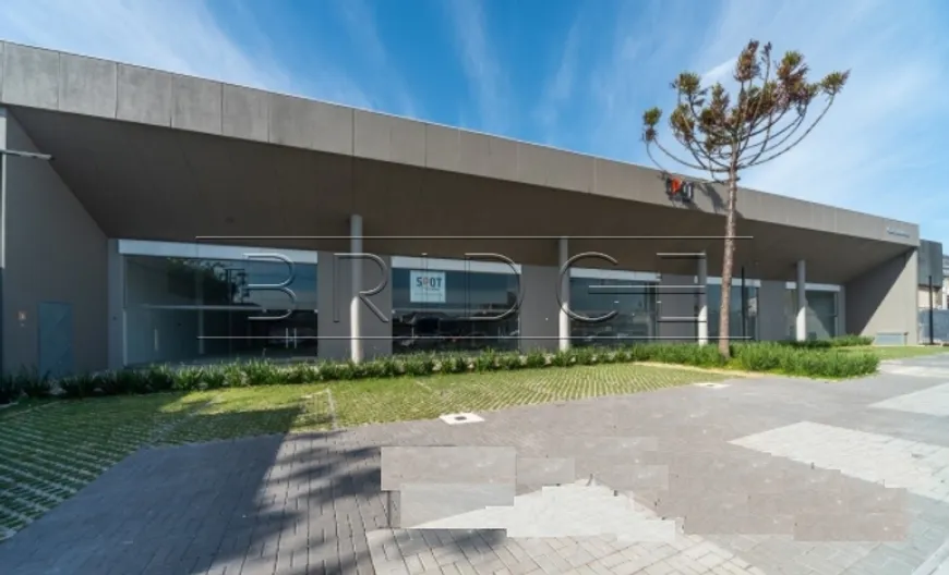 Foto 1 de Ponto Comercial para alugar, 443m² em Navegantes, Porto Alegre