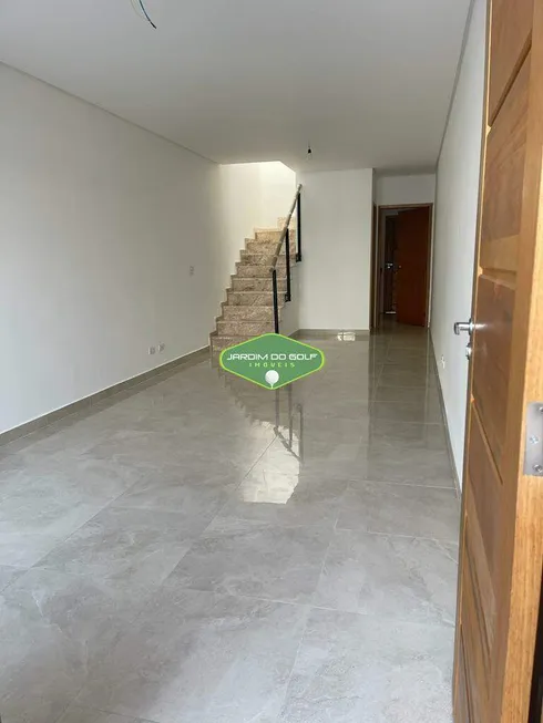 Foto 1 de Casa com 3 Quartos à venda, 100m² em Vila Santana, São Paulo