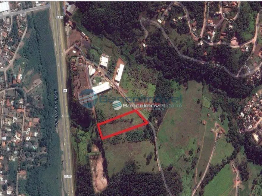 Foto 1 de Lote/Terreno para venda ou aluguel, 11716m² em Itapetininga, Atibaia