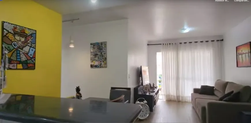 Foto 1 de Apartamento com 3 Quartos à venda, 85m² em Barcelona, São Caetano do Sul