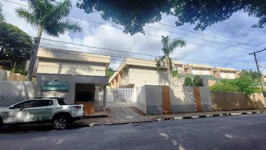 Foto 1 de Casa de Condomínio com 2 Quartos para venda ou aluguel, 78m² em Nova Gardenia, Atibaia