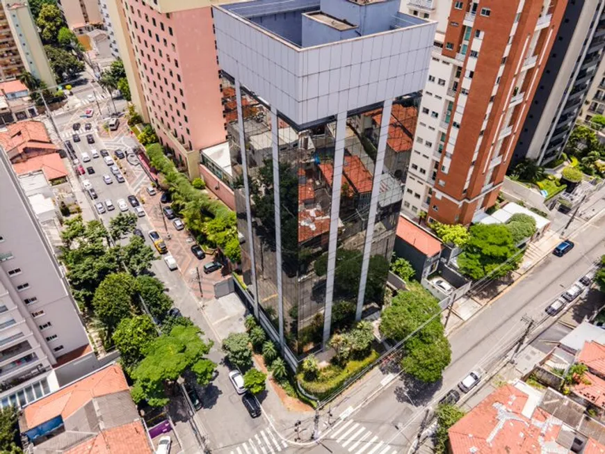 Foto 1 de Sala Comercial para alugar, 300m² em Paraíso, São Paulo