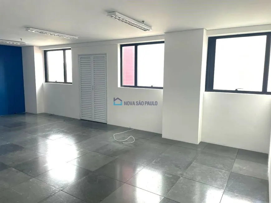 Foto 1 de Sala Comercial à venda, 56m² em Planalto Paulista, São Paulo