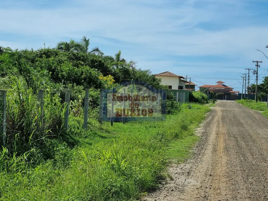 Foto 1 de Lote/Terreno à venda, 837m² em Baia Formosa, Armação dos Búzios