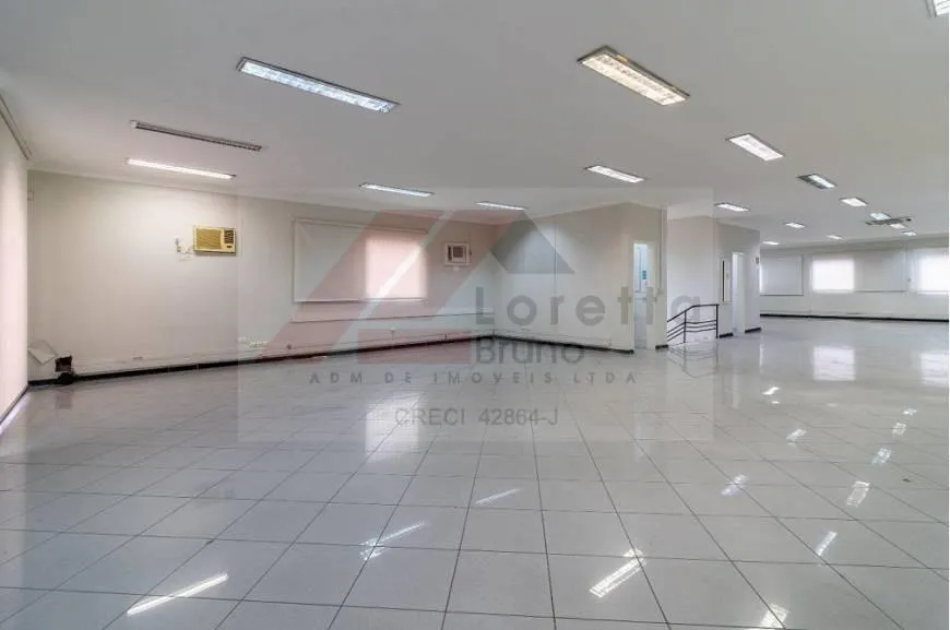 Foto 1 de Prédio Comercial para alugar, 619m² em Pacaembu, São Paulo