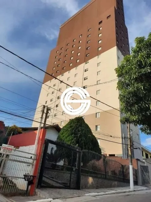 Foto 1 de Apartamento com 2 Quartos à venda, 40m² em Artur Alvim, São Paulo