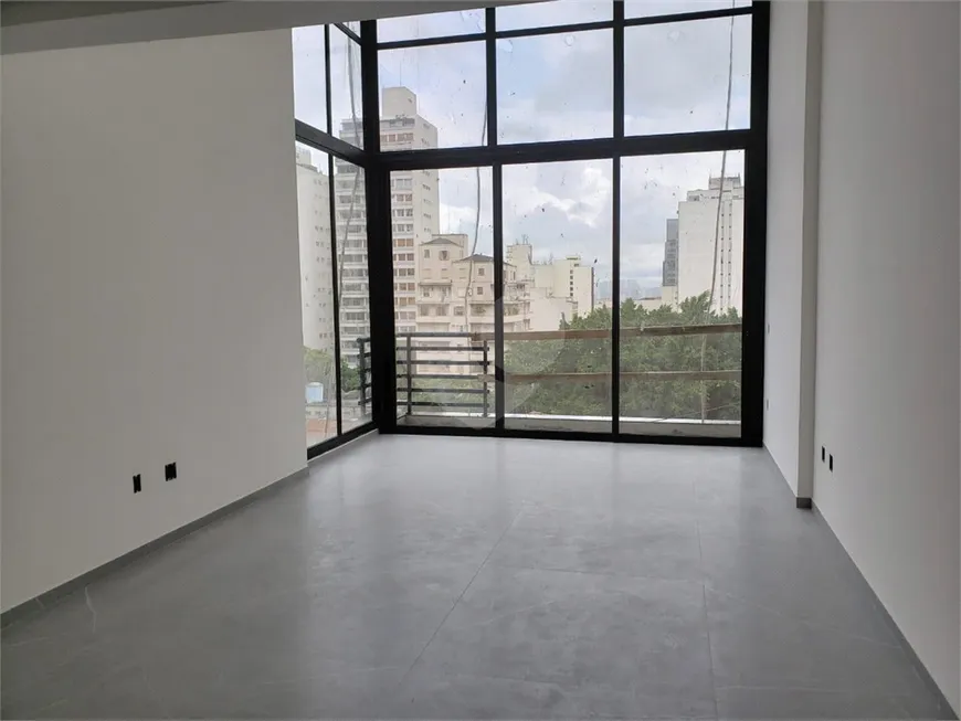 Foto 1 de Apartamento com 2 Quartos à venda, 100m² em Jardim América, São Paulo