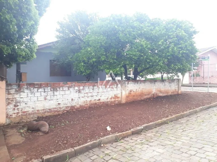 Foto 1 de Lote/Terreno à venda, 200m² em Boqueirao, Passo Fundo