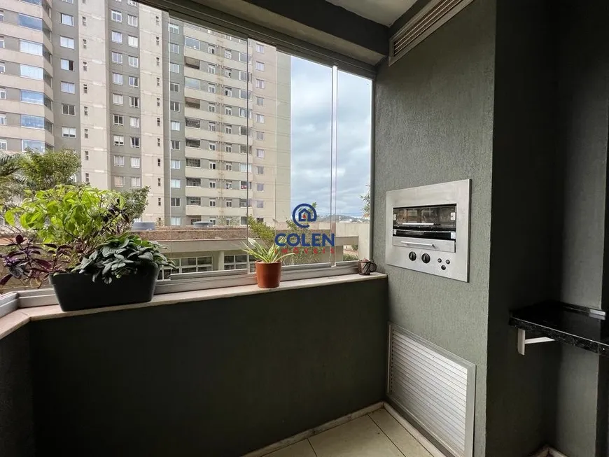 Foto 1 de Apartamento com 2 Quartos à venda, 78m² em Alphaville Lagoa Dos Ingleses, Nova Lima