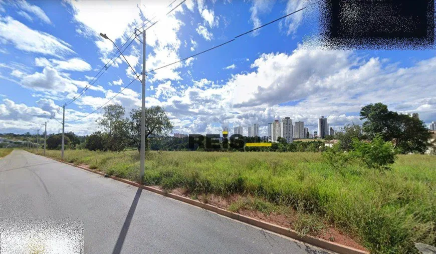 Foto 1 de Lote/Terreno à venda, 5000m² em Parque Campolim, Sorocaba