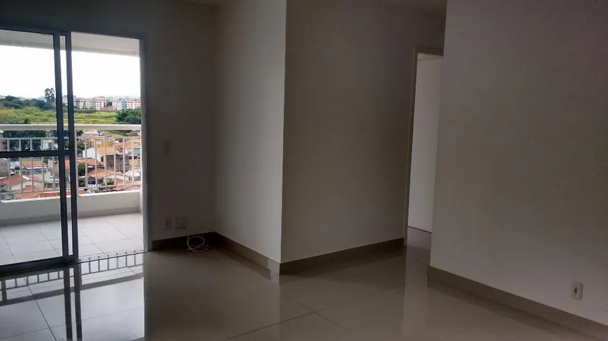 Foto 1 de Apartamento com 3 Quartos à venda, 72m² em Cidade São Francisco, São Paulo