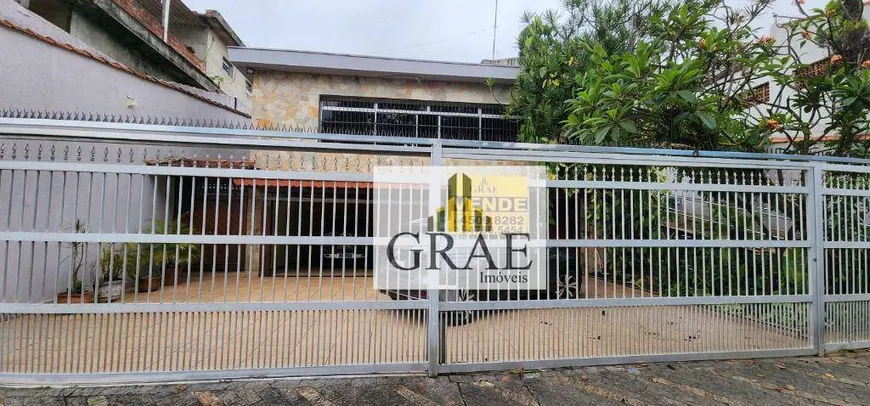 Foto 1 de Casa com 3 Quartos à venda, 337m² em Casa Grande, Diadema