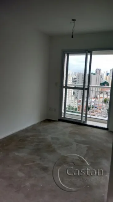 Foto 1 de Apartamento com 3 Quartos à venda, 56m² em Liberdade, São Paulo