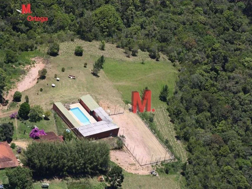 Foto 1 de Fazenda/Sítio com 3 Quartos à venda, 53000m² em Zona Rural, Pilar do Sul