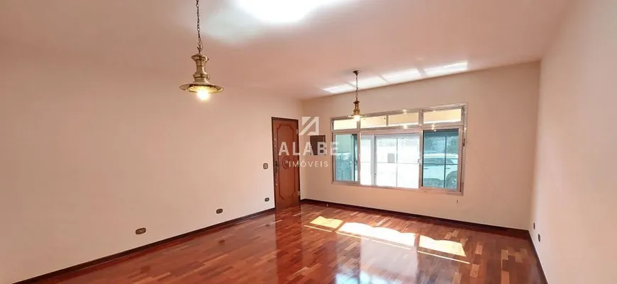 Foto 1 de Casa com 3 Quartos para venda ou aluguel, 163m² em Brooklin, São Paulo