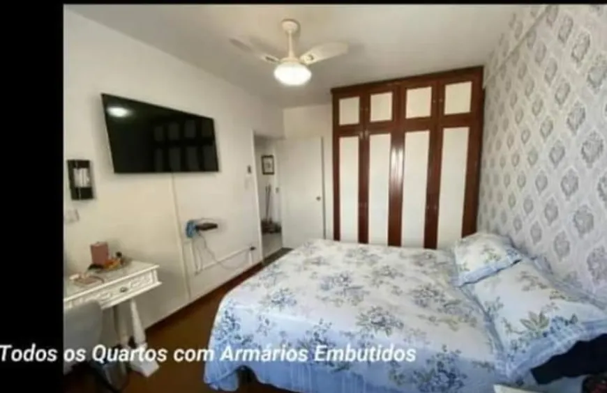 Foto 1 de Apartamento com 3 Quartos à venda, 126m² em Centro Sul, Cuiabá