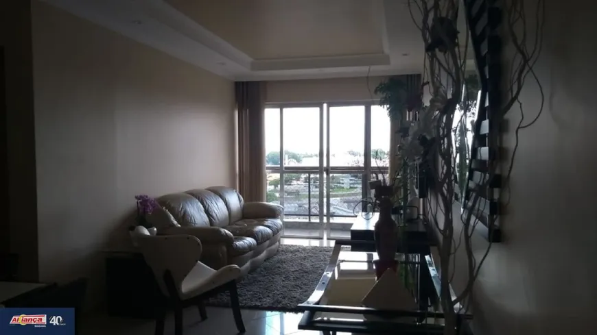 Foto 1 de Apartamento com 2 Quartos à venda, 90m² em Vila Augusta, Guarulhos