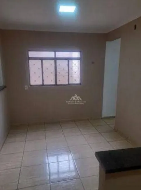 Foto 1 de Casa com 3 Quartos à venda, 133m² em Adelino Simioni, Ribeirão Preto