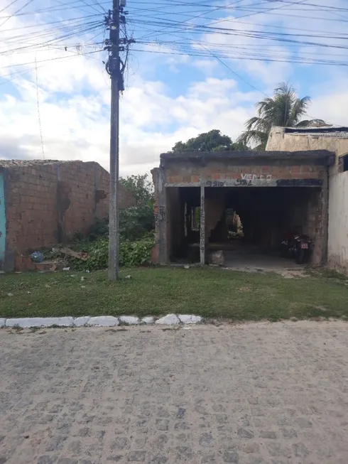 Foto 1 de Lote/Terreno com 1 Quarto à venda, 200m² em Piabeta, Nossa Senhora do Socorro