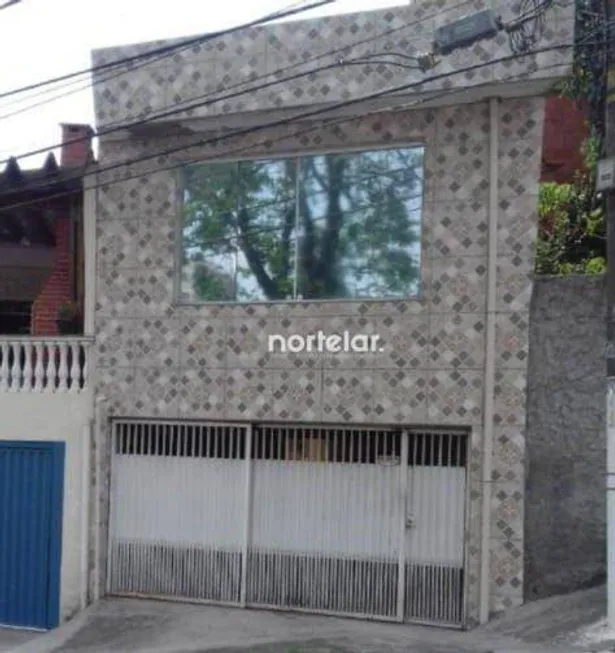 Foto 1 de Sobrado com 3 Quartos à venda, 200m² em Piqueri, São Paulo