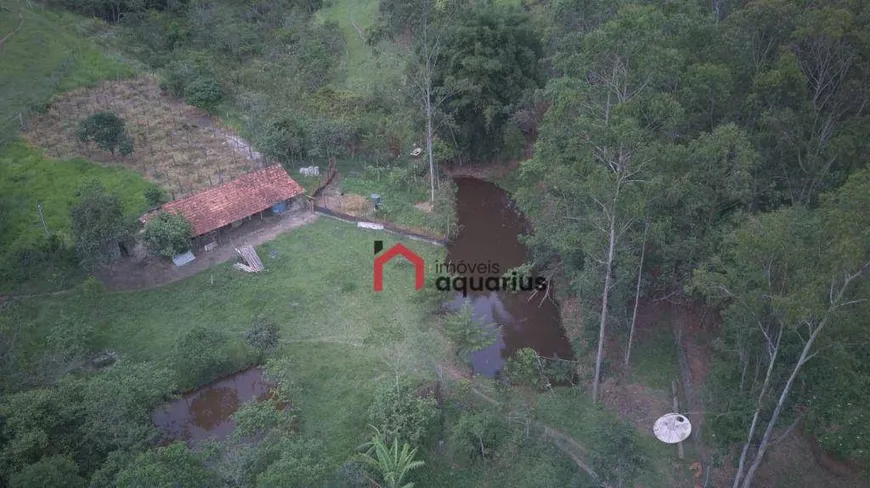 Foto 1 de Fazenda/Sítio com 6 Quartos à venda, 350m² em , Redenção da Serra