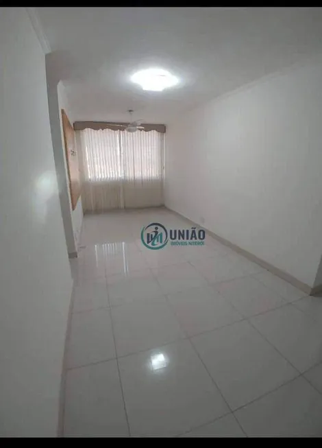 Foto 1 de Apartamento com 2 Quartos à venda, 59m² em Ingá, Niterói