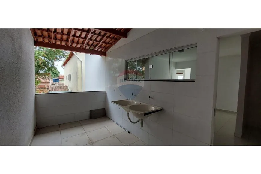 Foto 1 de Casa com 2 Quartos à venda, 200m² em Santa Rita, Teixeira de Freitas