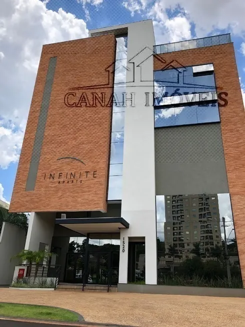 Foto 1 de Sala Comercial à venda, 358m² em Ribeirânia, Ribeirão Preto