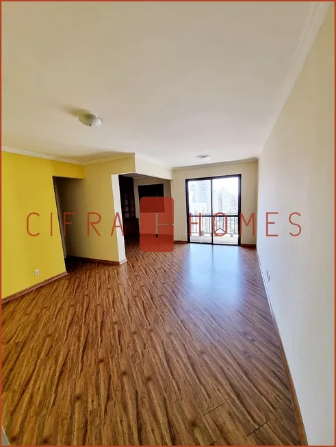 Foto 1 de Apartamento com 2 Quartos à venda, 80m² em Centro, Salto