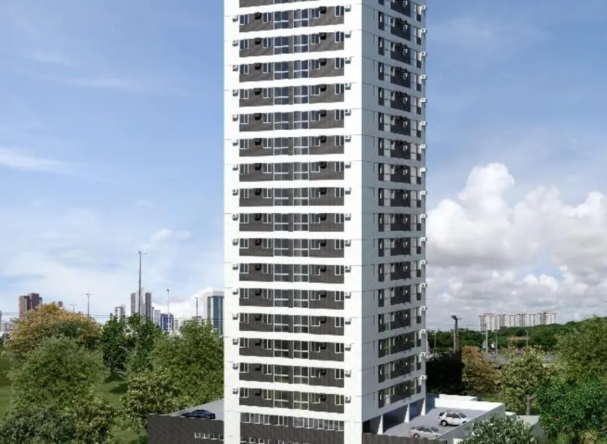 Foto 1 de Apartamento com 2 Quartos à venda, 53m² em Espinheiro, Recife