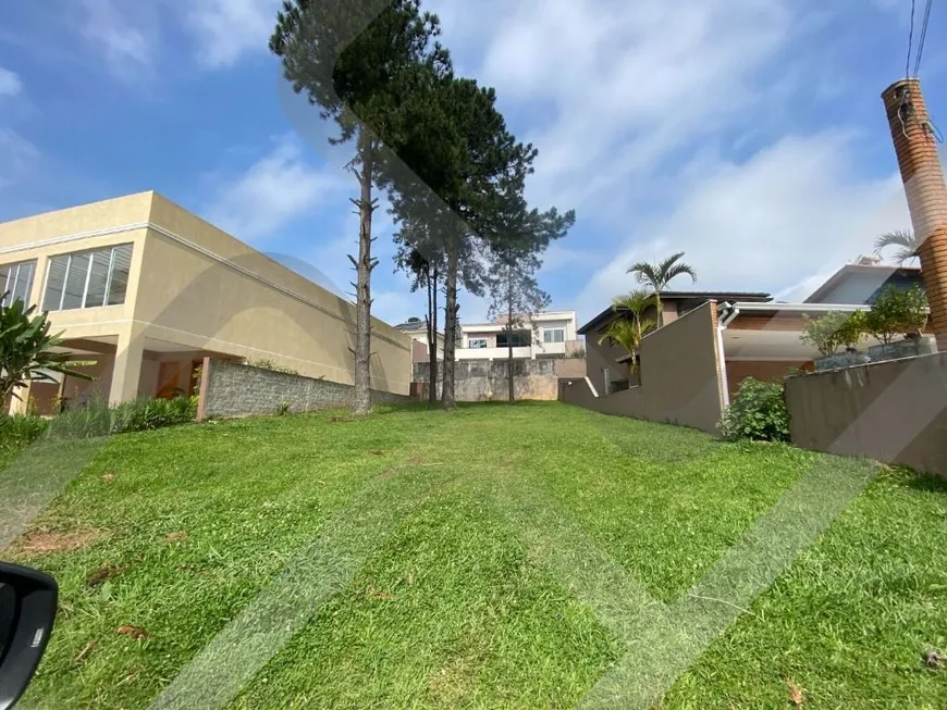 Foto 1 de Lote/Terreno à venda, 441m² em Aldeia da Serra, Santana de Parnaíba