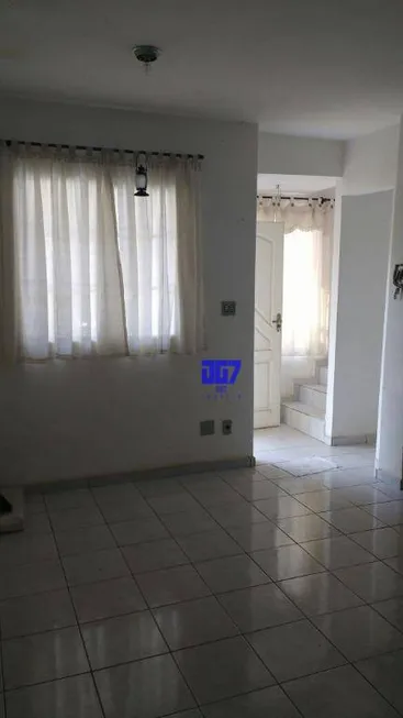 Foto 1 de Casa de Condomínio com 2 Quartos à venda, 92m² em Granja Viana, Cotia