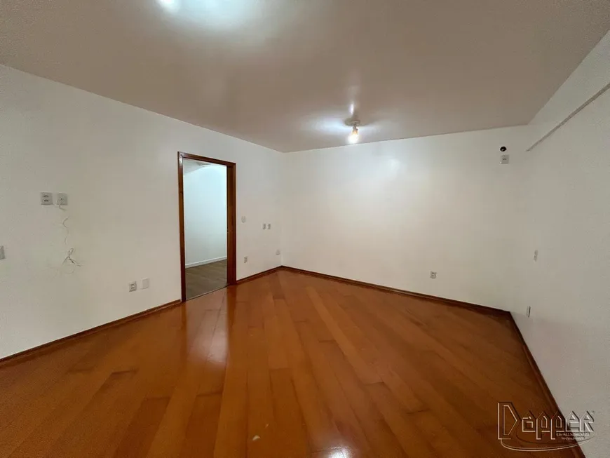 Foto 1 de Apartamento com 2 Quartos à venda, 83m² em Centro, Novo Hamburgo